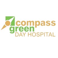 Compass Green Day Hospital logo - Similar company to New Age Distributing