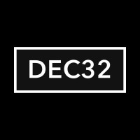 December 32nd logo - Similar company to December32