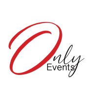 Only Events logo - Similar company to Active Events