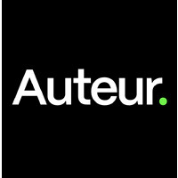 Auteur Agency logo - Similar company to Hit Balm