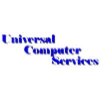 Universal Computer Services