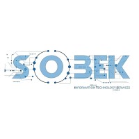 SOBEK SERVICES logo - Similar company to Tomsk Polytechnic University