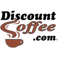 Discount Coffee.com logo - Similar company to Brands In Distribution Ltd
