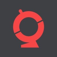Global Press Journal logo - Similar company to The Future Reference