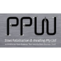Ppw Steel Fabrication & Welding Pty Ltd