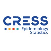 CRESS UMR 1153 logo - Similar company to Events By Sandrine