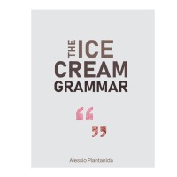 The Ice Cream Grammar logo - Similar company to Ice Cream Digital Solutions