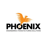 Phoenix Engineering & Manufacturing Solutions logo - Similar company to Simcraft Products