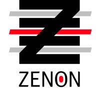 Zenon AB logo - Similar company to Osg - Open System Group Ab