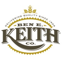 Ben E. Keith Company logo - Similar company to Global Xchange
