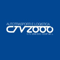 CTV 2000 logo - Similar company to Mdg Srl