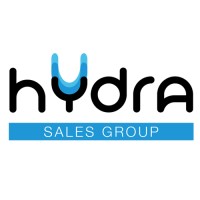 Hydra Sales Group logo - Similar company to Hydrasales
