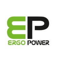Ergo Power logo - Similar company to Tre Esse Srl