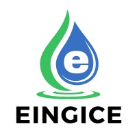 EINGICE Conference & Exhibition logo - Similar company to Decklaunch