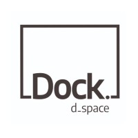 Dock d_space logo - Similar company to Marcos Genoud Creative Studio