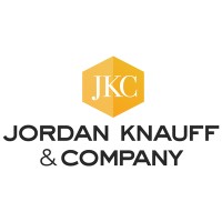 Jordan Knauff & Company logo - Similar company to Interocean Advisors Llc