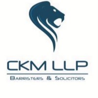 CKM Law logo - Similar company to Macphail Harding