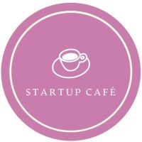 Startup Café logo - Similar company to Stepstone Ai