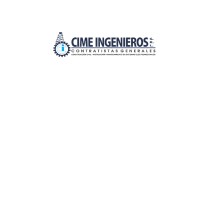 Cime Ingenieros SRL logo - Similar company to 3D Printing Peru