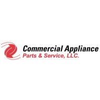 Commercial Appliance Parts and Service, LLC. logo - Similar company to Fancher Services