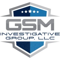 GSM Investigative Group, LLC logo - Similar company to Walco Enterprises