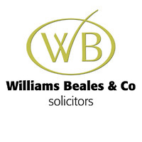 Williams Beales & Co Ltd logo - Similar company to Marches Hr
