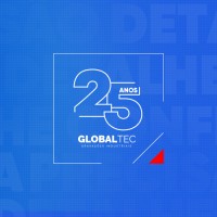 Globaltec Gravações Industriais logo - Similar company to Globaltec Solutions