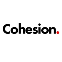 Cohesion. logo - Similar company to Drinkcurious