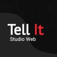 Tell It logo - Similar company to Netkube Services