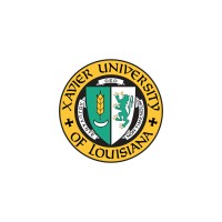 University Library Xavier University of Louisiana logo - Similar company to Small World Series
