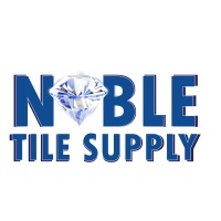 Noble Tile Supply logo - Similar company to Epsilon Builders Llc
