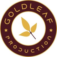 GoldLeaf Production logo - Similar company to Goldleaf Ltd