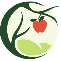 Circular Food logo - Similar company to The Chocolate Professor