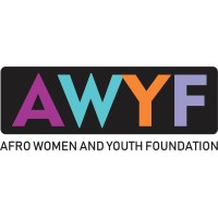 Afro Women and Youth Foundation (AWYF) logo - Similar company to Downtown Sudbury
