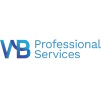 VB Professional Services Oy logo - Similar company to Taika Group Oy