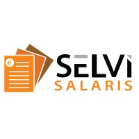 Selvi Salaris logo - Similar company to Car Dynamics B.V.