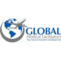 Global Medical Facilitators logo - Similar company to Globomd