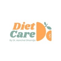 Diet Care logo - Similar company to Tawseel