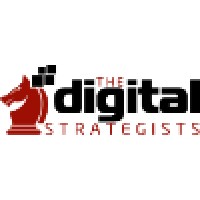 The Digital Strategists logo - Similar company to Digital Edify