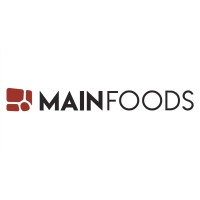 Mainfoods logo - Similar company to Mineful
