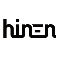 HINEN logo - Similar company to Iforway Portable Power Station Manufacturer