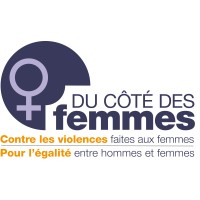 Du Côté Des Femmes 31 logo - Similar company to Cidff Haute-Garonne