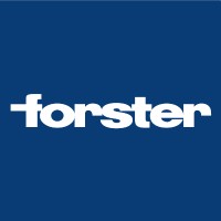 Forster Profile Systems Belux logo - Similar company to B&B Locks Bv
