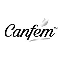 Canfem logo - Similar company to Gi Oncopulse