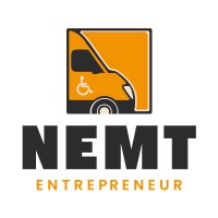 NEMT Entrepreneur logo - Similar company to Ridetoo, Inc.
