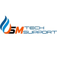 SM Tech Support logo - Similar company to Sm Tech Solutions
