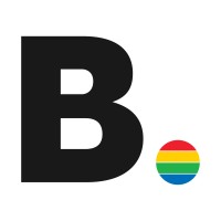 Billy KJ logo - Similar company to Handsome Creative