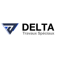 DELTA TS logo - Similar company to Geosoltec