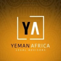 YEMAN AFRICA logo - Similar company to Dastudy
