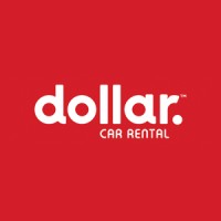 Dollar Car Rental México logo - Similar company to Thrifty Car Rental Mexico